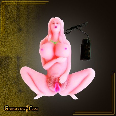 Sunning Sexy Girl SLD-004