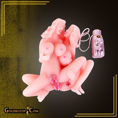 Double Fucking Doll SLD-001