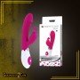 Pretty Love GENE Vibrator with 30 Functions Waterproof RV-010