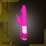5 Rhythms Of Squirmy Rabbit Vibrator RV-012