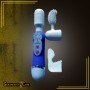 16 Speed Cordlless Magic Wand Massager VM-008