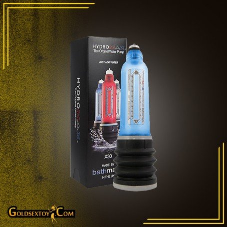 BATH MATE HYDROMAX X30 PE-016