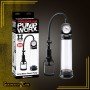 Worx Accu-Meter Power Penis Enlargement Pump PE-010