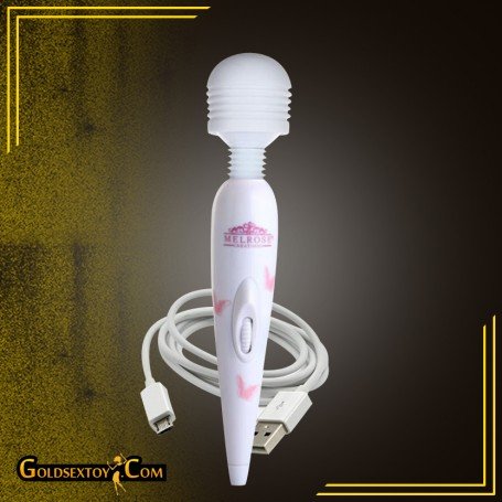 Magic wand Vibrator VM-002