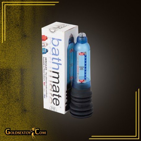 Bathmate Hydro Penis Enlargement Pump PE-009