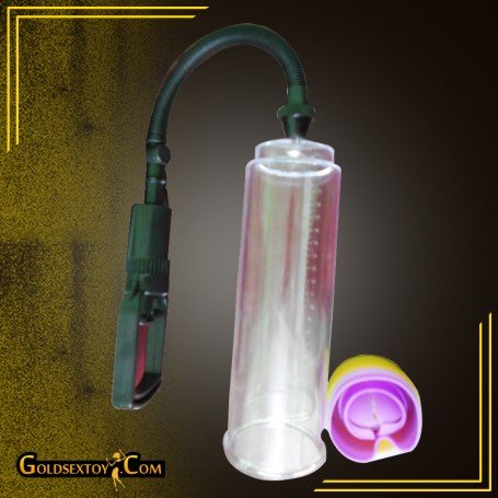 Ultra Penis Pro Enlargement Pump PE-008