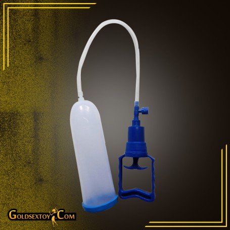 Power Penis Enlargerment Pump Delux Quality V2 PE-007