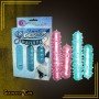 Dual Goad Bullets Vibrator BV-005