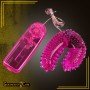 G Spot Jelly Bullet Vibrator BV-011
