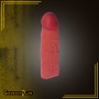 Male Extender Re-usable Sleeve Pes-042