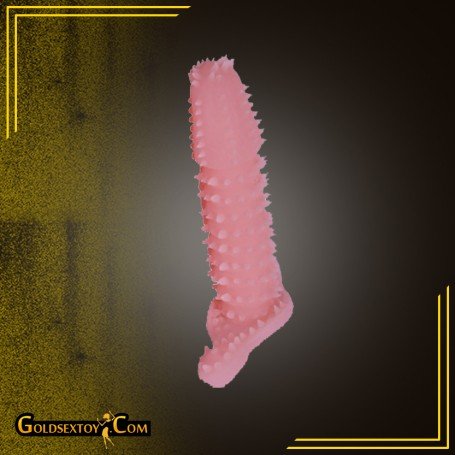 Silicone Wolftooth Sleeve V2 PES-040