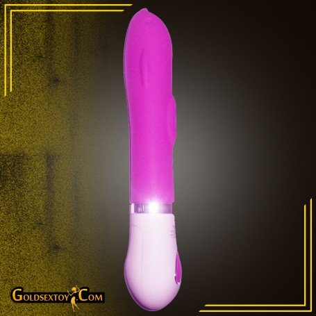 Baiai Luxury Vibrator LXV-005