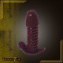 Silicone Wolftooth Sleeve PES-038