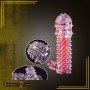 Spike Dotted For Men dildo sheath Condoms PES-034