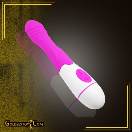 Desire Barbie Vibrator LXV-007