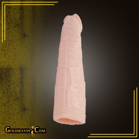 BAILE SEX TOYS BIG MAN II PES-033