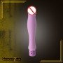 8 Functions Diamond Luxury Vibrator LXV-009