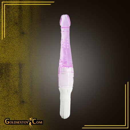 Clitoral Stimulation Luxury Vibrator LXV-010