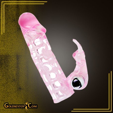 Ultimate Love Sleeve PES-008