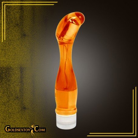 Hammer Blue Vibrator FV-003