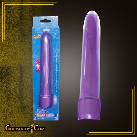 First Sight Love Vibrator FV-005