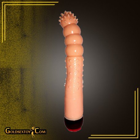 Spike Thorn Female Masturbation Fun vibrator FV-010
