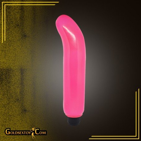 Seductive Strawberry Vibrator FV-011