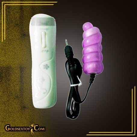 10 mode Speed Bullet Vibrator for Women BV-016