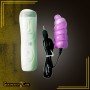 10 mode Speed Bullet Vibrator for Women BV-016