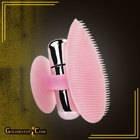 Seducive Pussy Vibrator BV-018