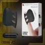 Pretty Love Silicone Finger Vibrator BV-031