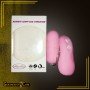 REMOTE JUMP EGG VIBRATOR BV-033