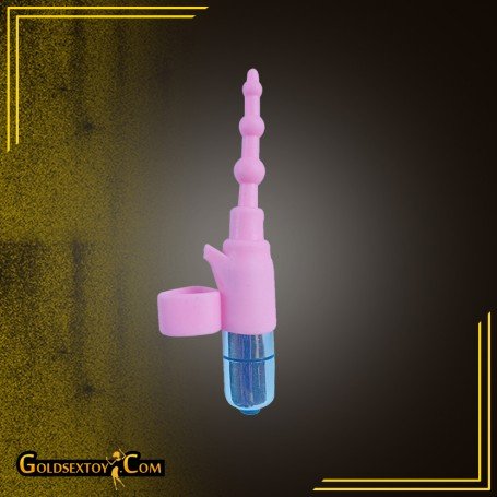 MINI ANAL VIBRATION MASSAGER BV-034