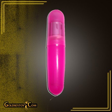 PLEASURE CENTRE BULLET VIBRATOR BV-022