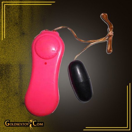 PLEASURE CENTRE BULLET VIBRATOR BV-023