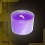 SEX WAX PURPLE SCENTED CANDLE AG-007