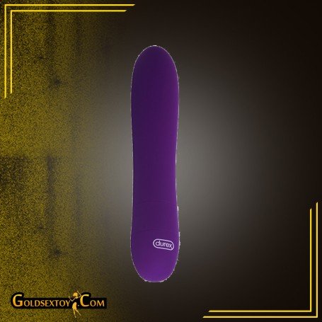Durex Play multi-speed Bullet Vibrator BV-040