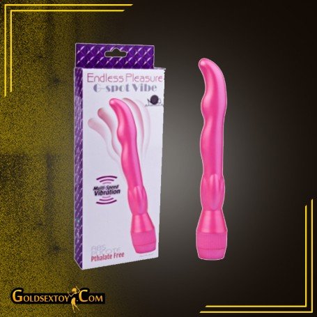 Aphrodisia - Endless Pleasure G-Spot Vibrator GS-024