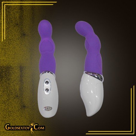 Love Lure Ladies G Spot Vibrator GS-021