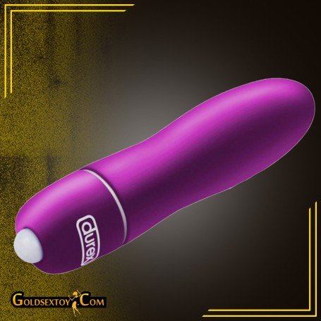 Durex S-vibe Hallucinations Climax Masturbation G Spot GS-023