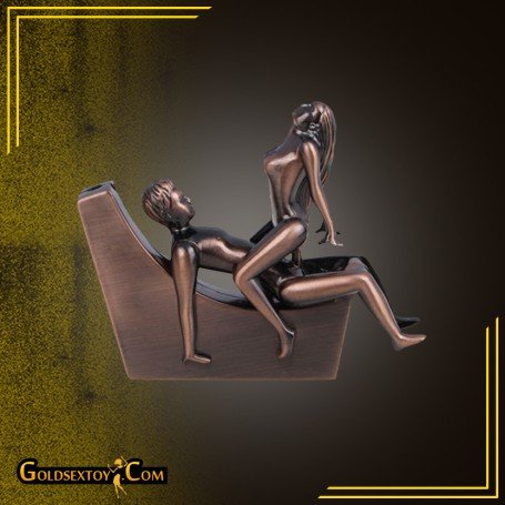 Humor Appeal Body Art Gas Lighter AG-001