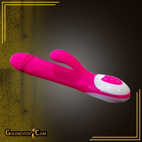 Wave Massager LXV-022