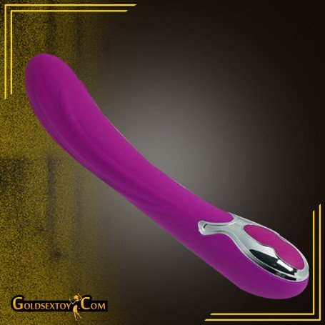Pretty Love Wonder Rechargeable Waterproof Vibrator LXV-023