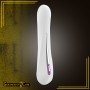 OVO F9 White Vibe Massager LXV-026