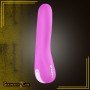 OVO F6 Pink White Vibe Massager LXV-024