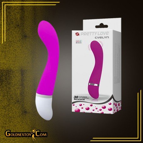 Pretty Love Cvelyn LXV-016