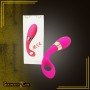 Ultra Silent Remote Controlled vibrator LXV-020