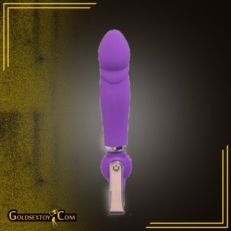 Wave Alice Luxury Vibrator LXV-031