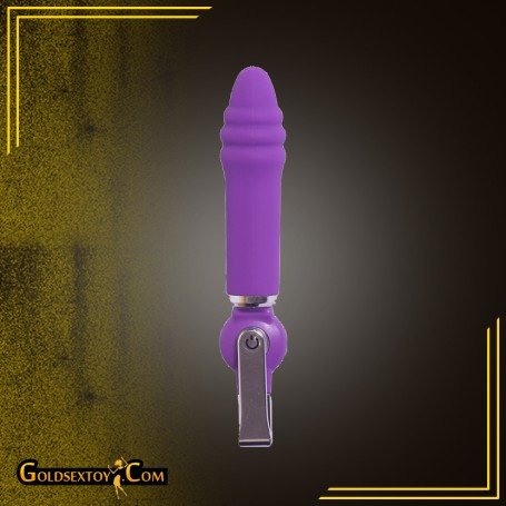 Desire Alice Luxury Vibrator LXV-032
