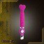 Love Shape Luxury Vibrator LXV-018